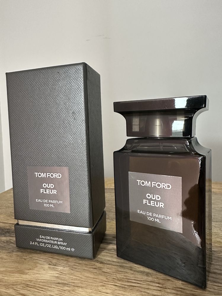 Tom Ford - Oud Fleur 100ml EDP