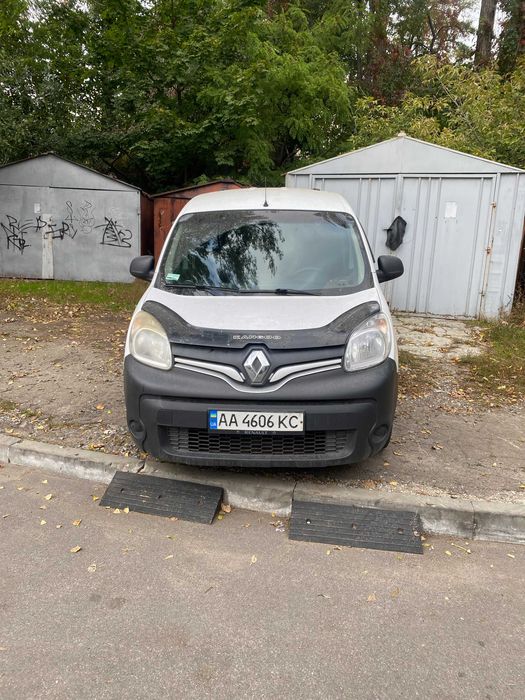продам Reno Kangoo