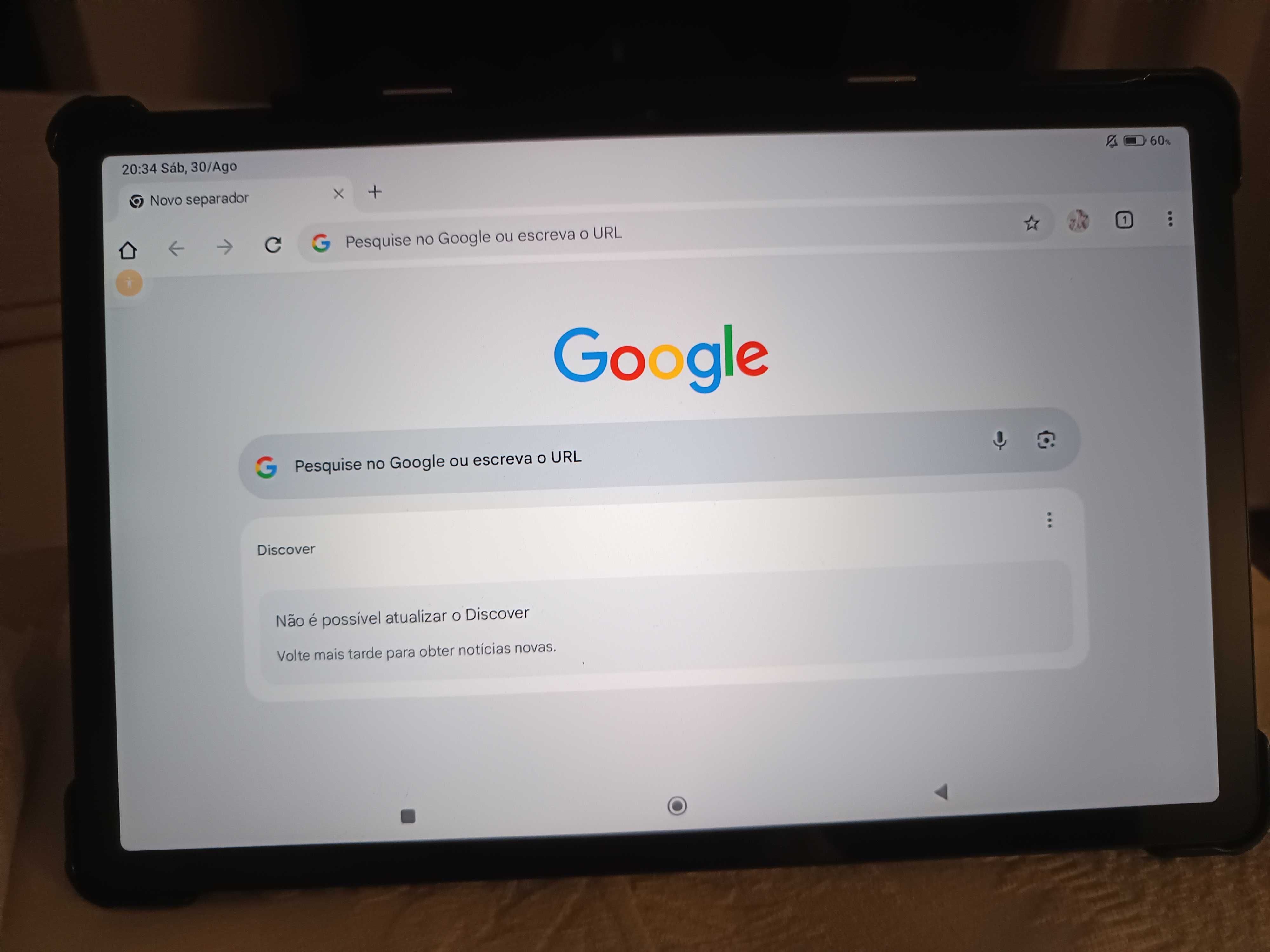 Tablet Xiaomi Redmi PAD SE 11 - Novo