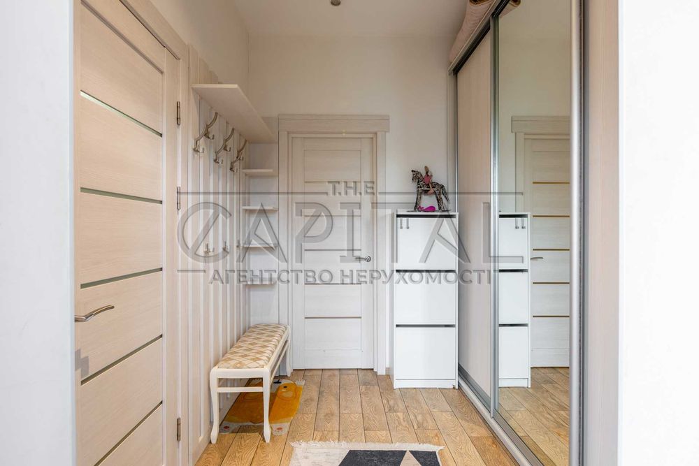 Продаж будинку КМ Міжріччя вул. Липова 132 кв.м.