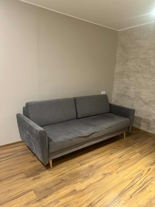 Sofa rozkładana z funkcją spania