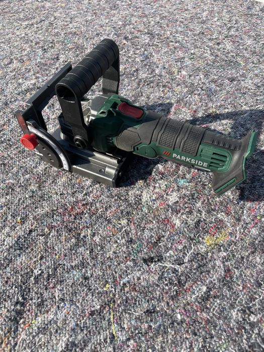 Lamelownica Parkside 20-Li A1