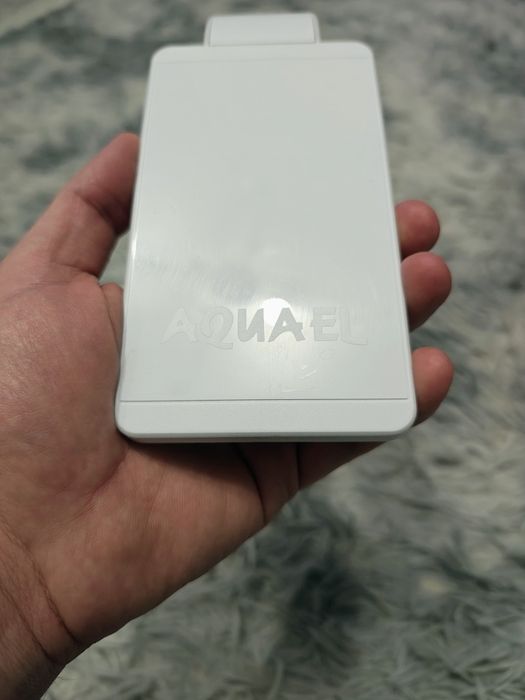 Oświetlenie LED Aquael leddy Smart Plant do akwarium