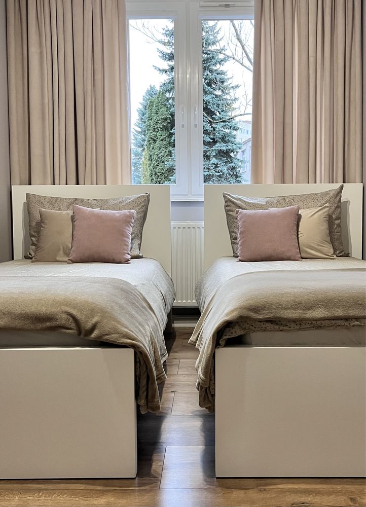 Apartament Przy Obserwatorium na Żołnierskiej PRZY SZPITALU