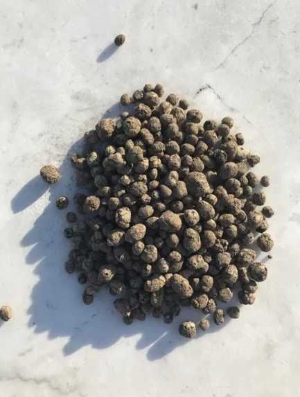 KERAMZYT W WORKACH 50L Keramzyt Workowany do Roślin Doniczek Grys 8-16