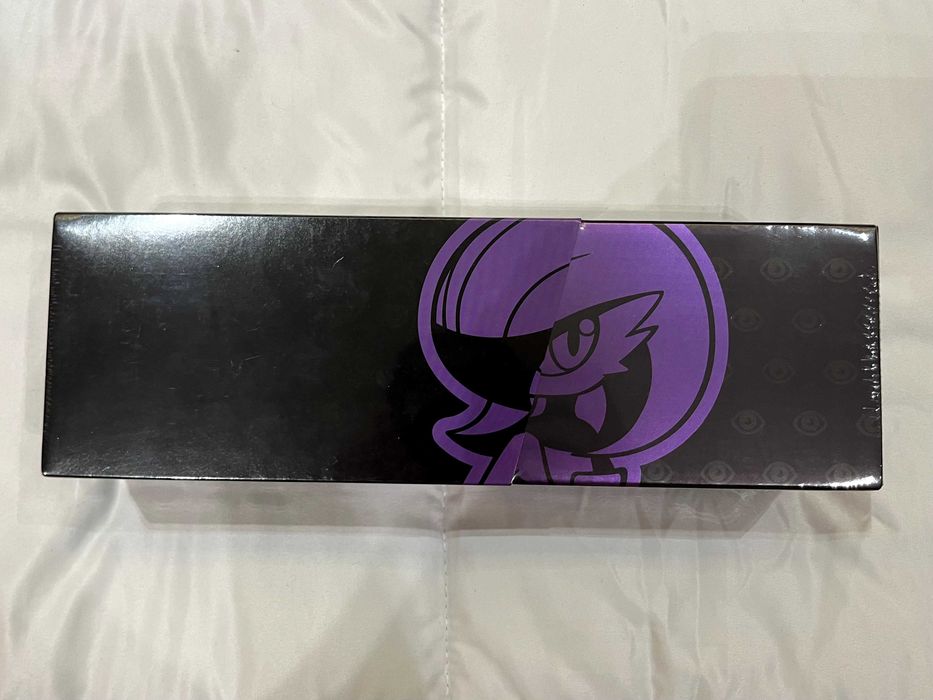 Pokémon TCG 25th Anniversary Collection Gardevoir Traditional Chinese