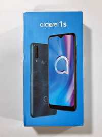 Alcatel 1S (2020) - NOVO