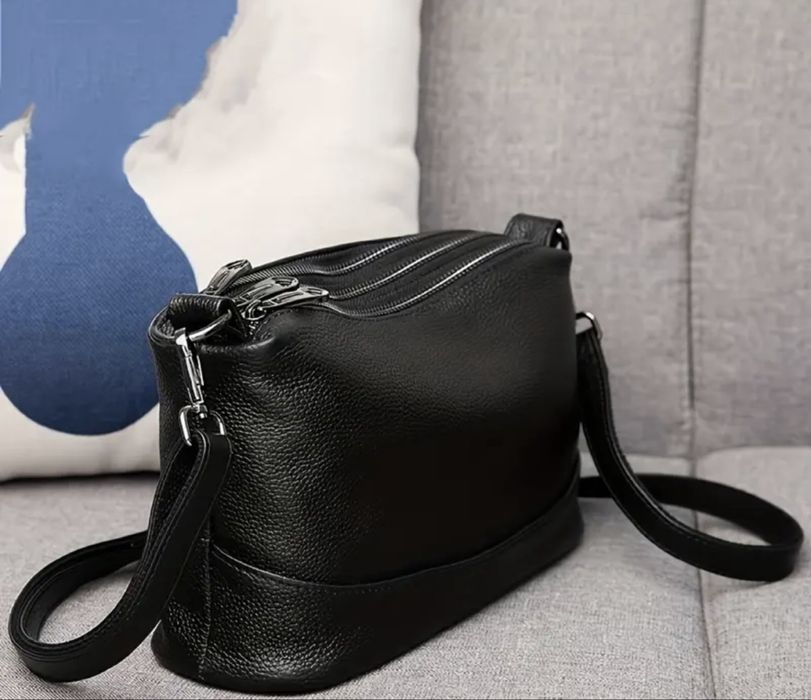 Жіноча сумочка через плече, нова.