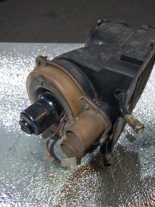 Печка отопителя салона ЗИЛ, Газ53,3307, Газель,Волга,ПАЗ