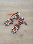 Crampons Petzl Sarken LLU