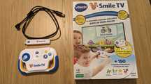 Consola Vtech V Smile TV