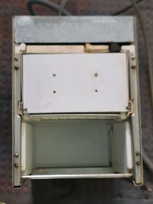 Máquina de fazer gelo profissional Simag SD22