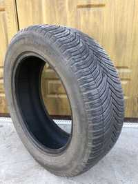 Шини Michelin Cross Climate 205/55 R16