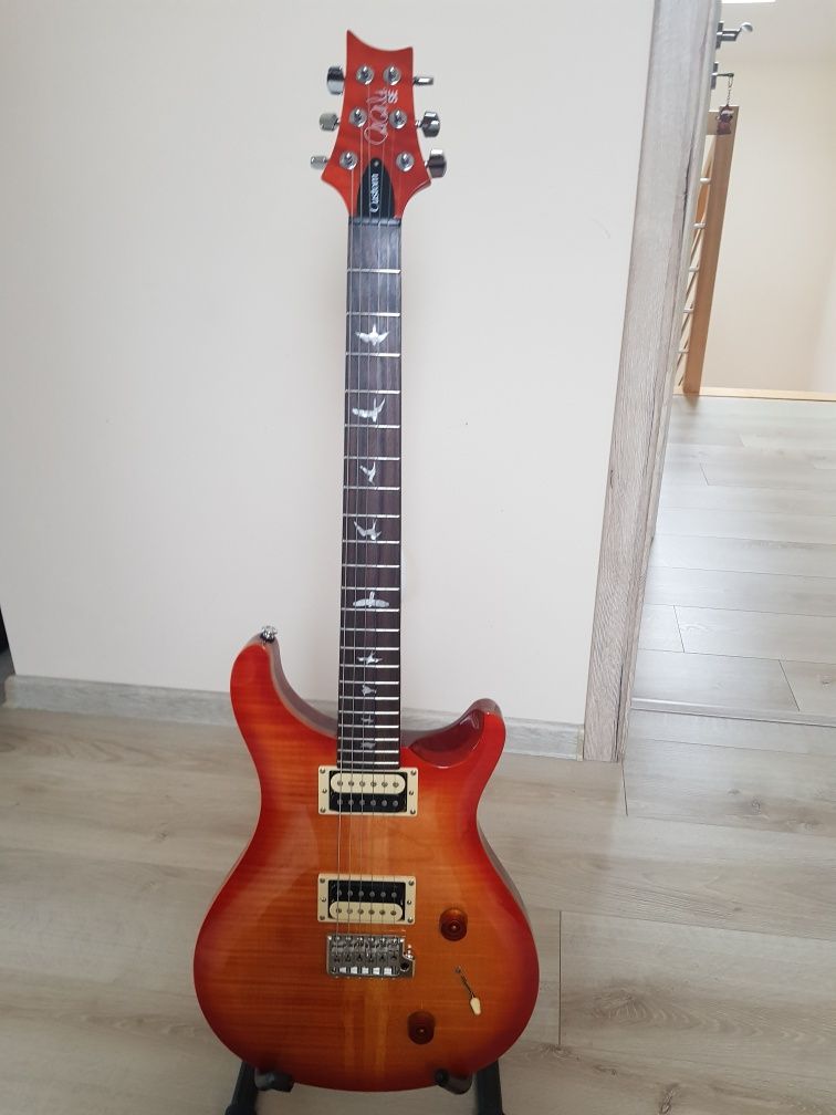 PRS Se Custom 22