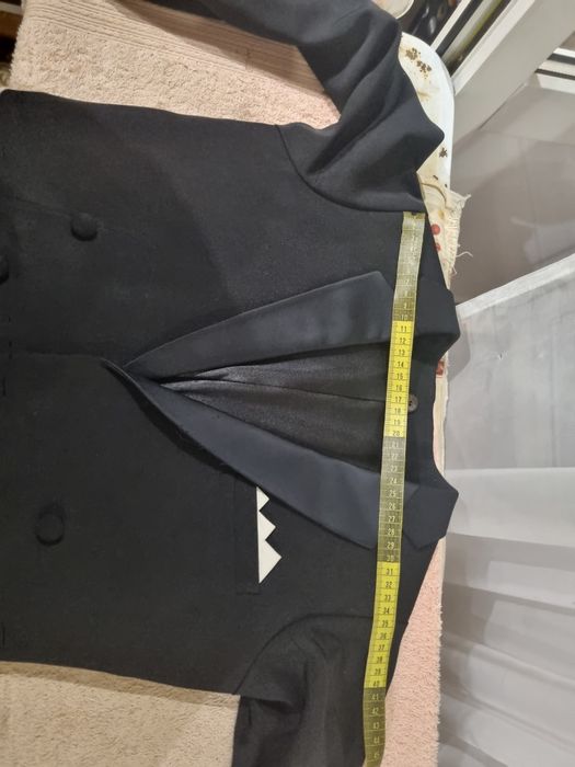 Продам фрак пошив RomanS. Повний комплект