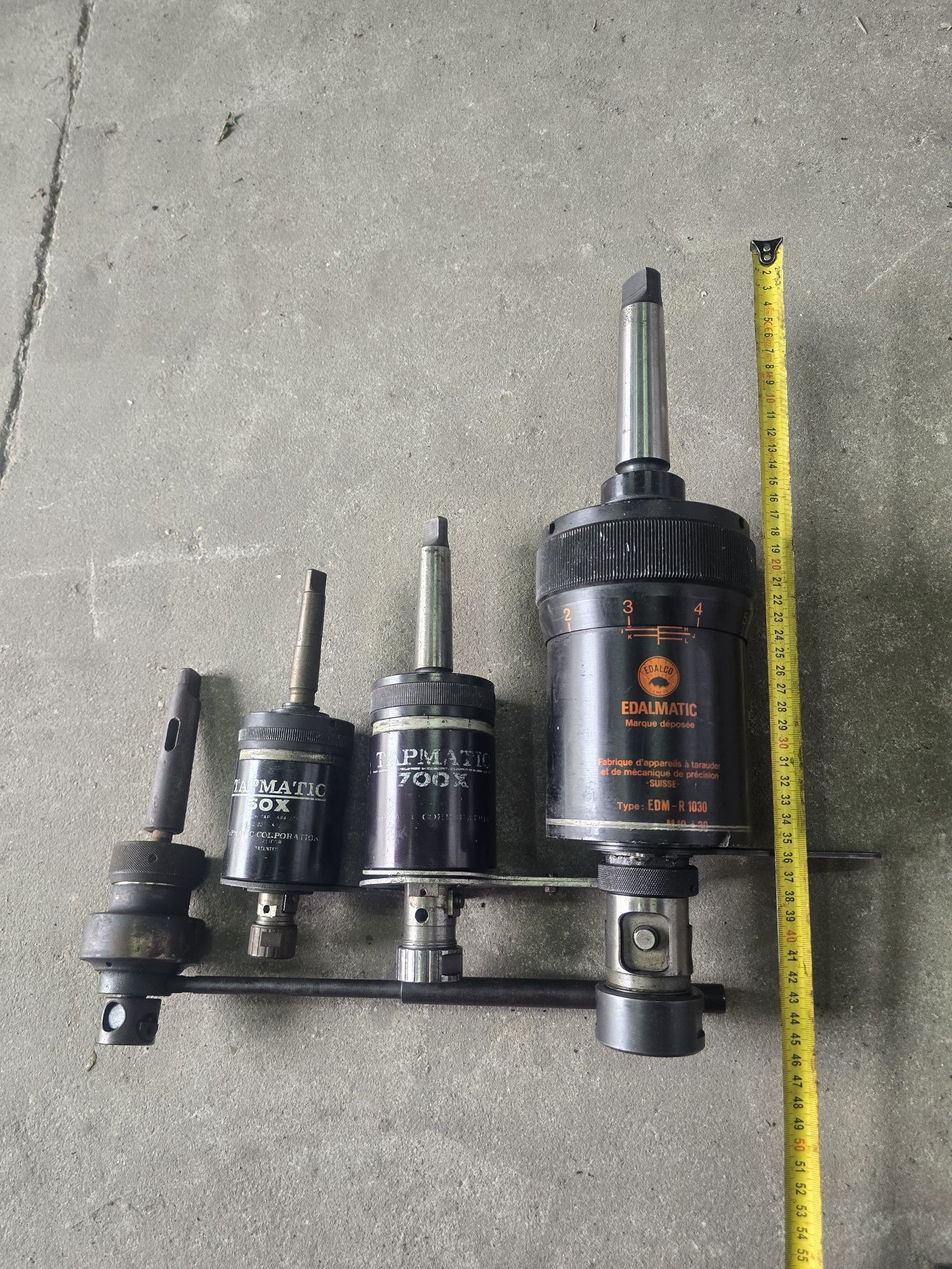 Wytaczadło mk5, oprawka, narzędzia, cnc, frezarka, tokarka