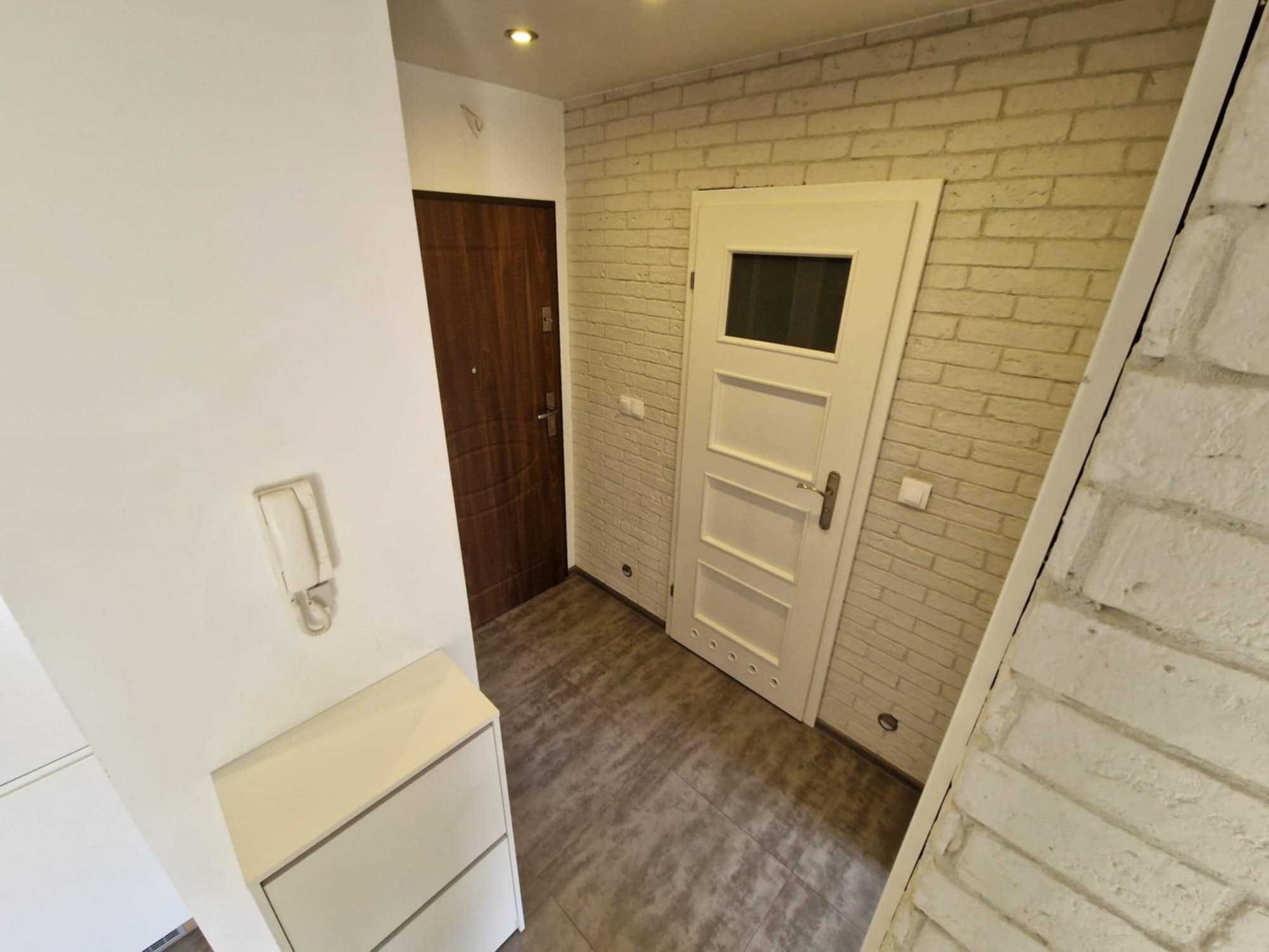 Mieszkanie + GARAŻ na Osiedlu Słoneczne Bulwary - 38m2