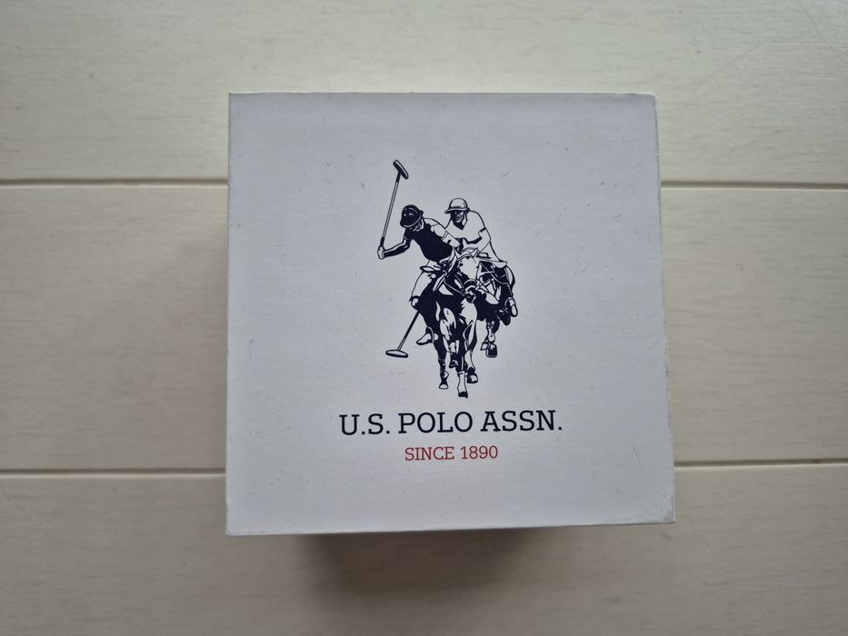 Zegarek Męski Us Polo ASSN