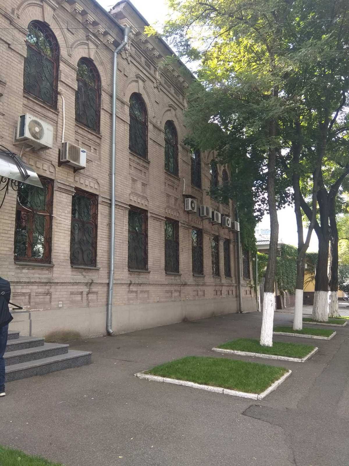 Аренда Офиса в центре на Ворошилова с ремонтом 450 м.кв
