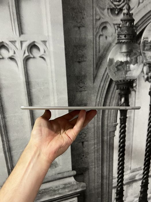 iPad Air 2 64gb Silver 9.7 планшет ідеал з гарантією від магазину