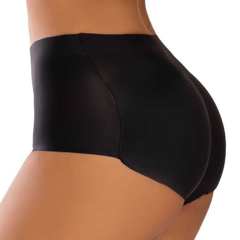 1xMajtki push up damskie modelujące