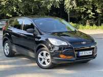 Ford Escape 2.5 2015