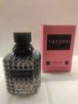 Flakon po perfumach - Valentino Donna