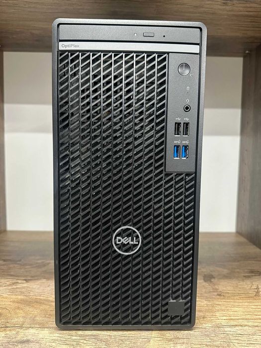 Komputer Dell OptiPlex 7010 Tower I3-12100/1x16GB/512GB+1TB gwarancja
