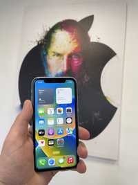 iPhone 11 green 128gb neverlock