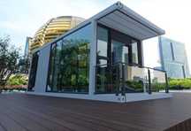 Casa Modular T1,34m2