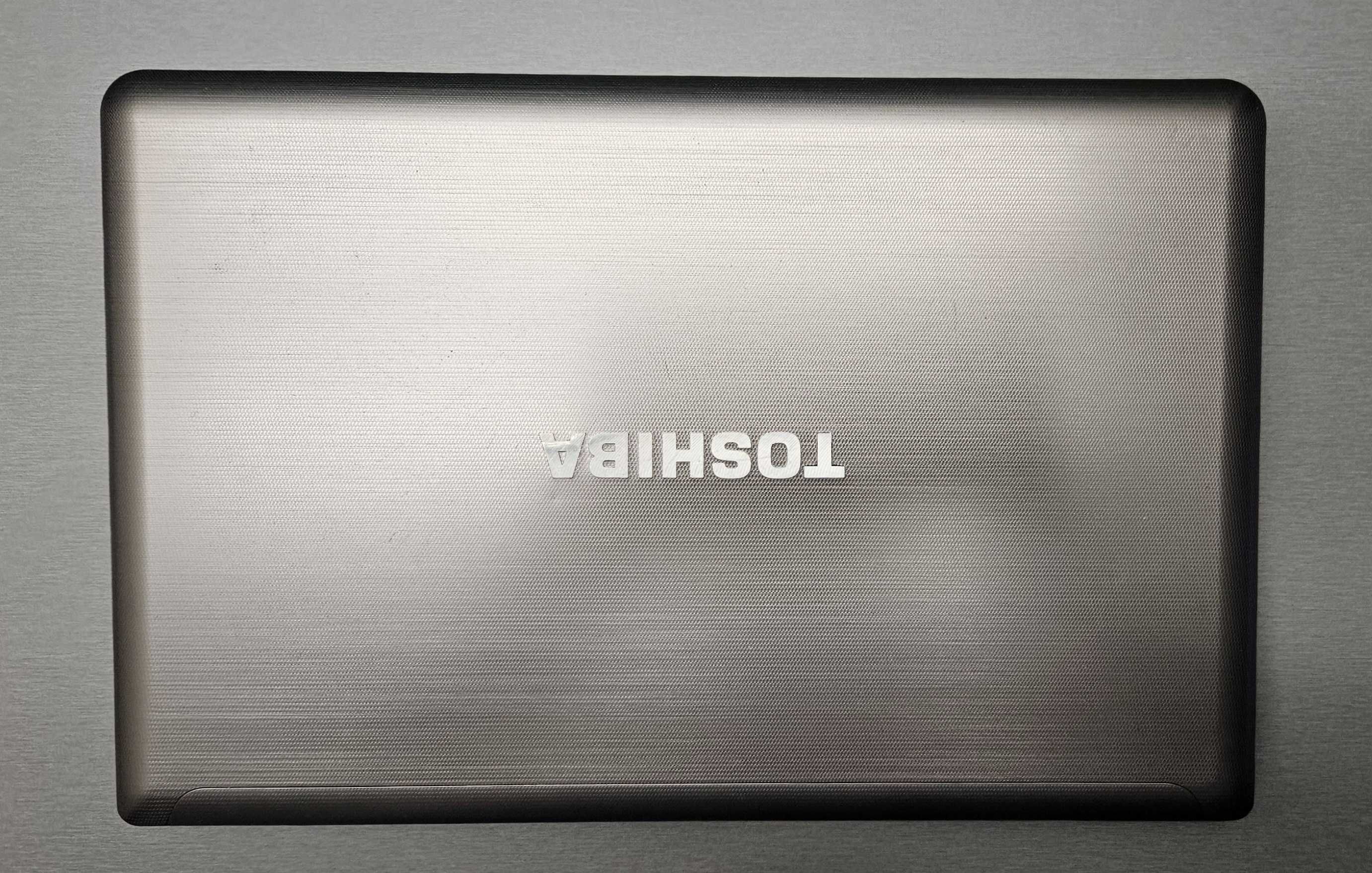 Toshiba 15"6 (HD)  (i5-3230M/RAM 8GB/HDD 750GB