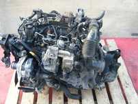 SILNIK TOYOTA YARIS II LIFT URBAN CRUISER 1,4 D4D 1ND 1NDTV = RADOM
