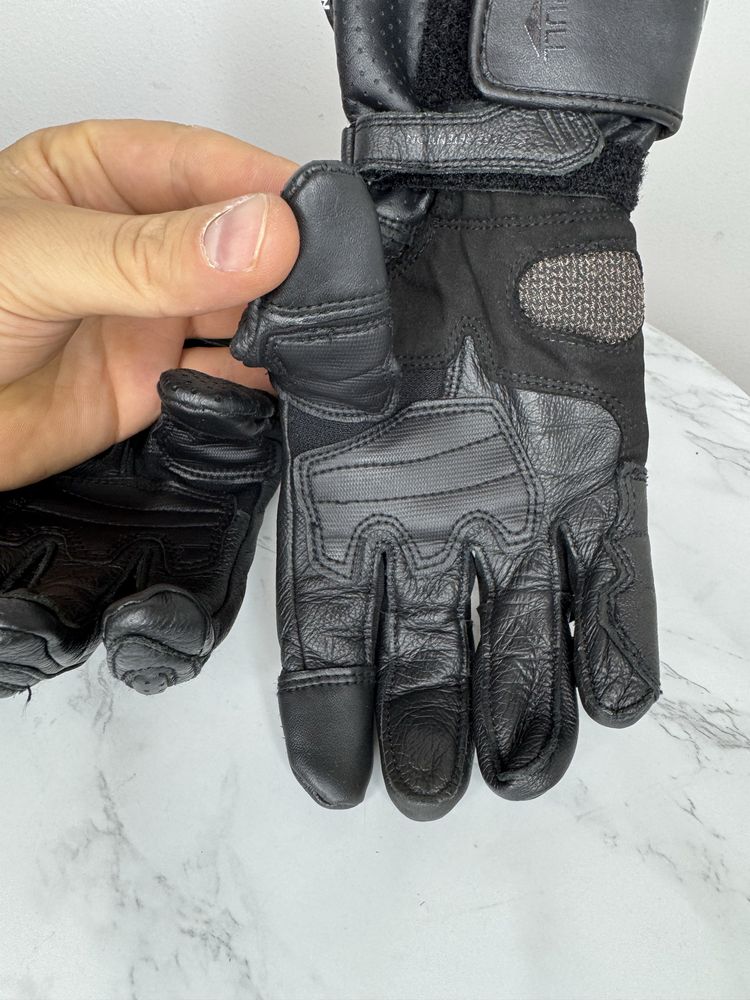 Damskie Rękawice Motocyklowe Alpinestars L Stella SP-8 V3 Dainese Rst