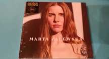 Marta Zalewska ‎- płyta CD 2018