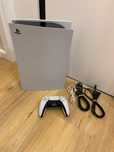 Konsola Sony PlayStation 5 Ps5