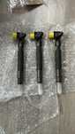 Wtryskiwacze 3x Delphi Mercedes A200