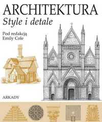 architektura style i detale