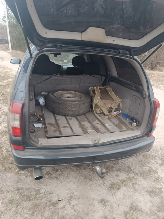 Продам опелька дизельного