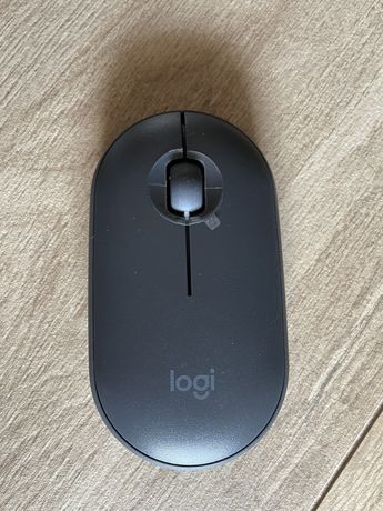 Безпровідна миша Logitech M340
