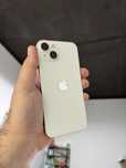 Apple iphone 13 128 gb 96%акб айфон білий