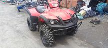 Quad TGB Blade SL425