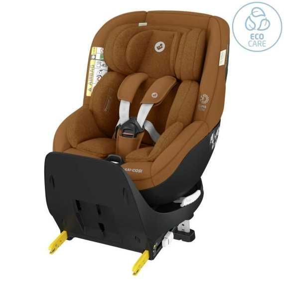 Автокрісло Maxi-Cosi Mica Pro Eco i-Size/Mica Eco i-Size. До 4 років!