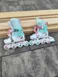 Rolki wrotki croxer XS r. 26-29