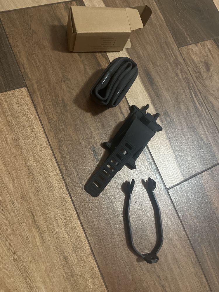 Dentka uchwut na blotnik i telefon ciaomi m365