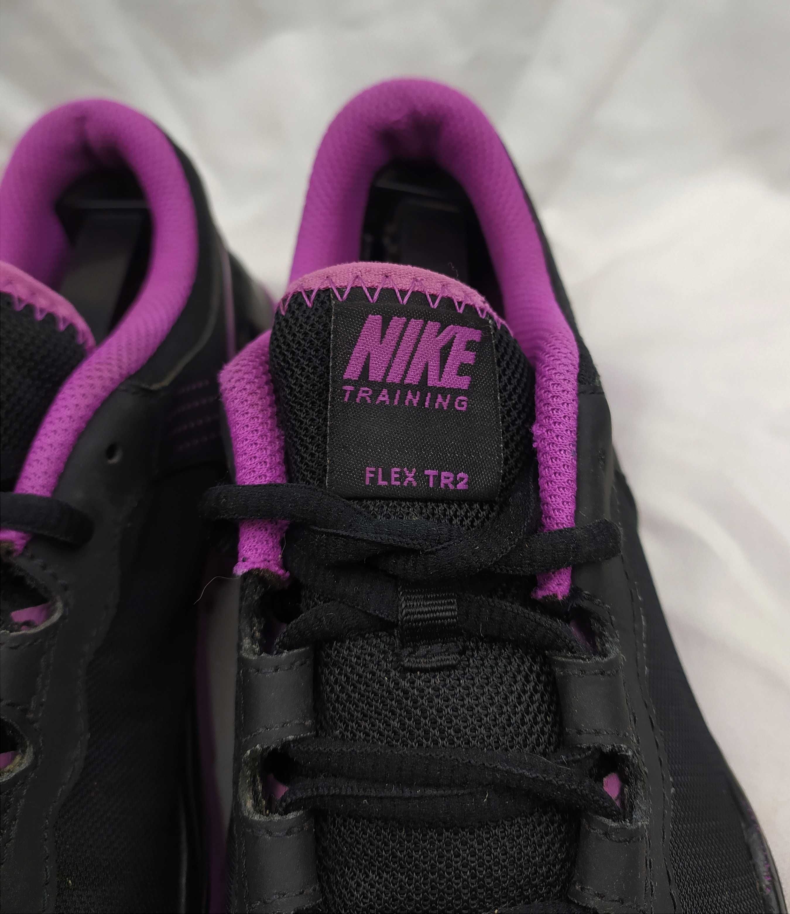 Кросівки Nike flex tr air max jordan оригінал найк 25,5 см 40,5 р