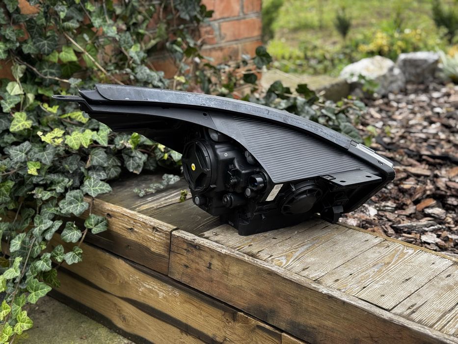 Фара Kia Niro 2017 2018 2019 USA оригінал