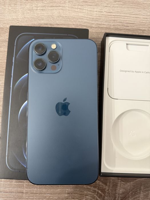Iphone 12 pro max 128GB