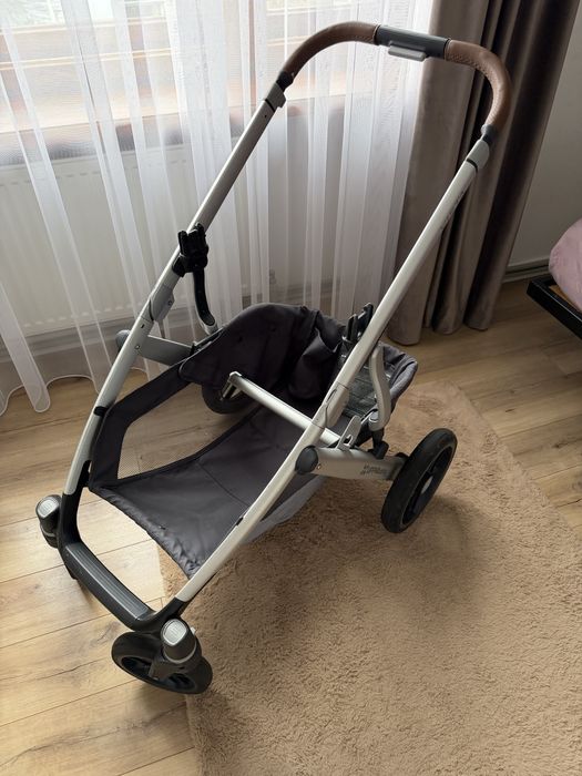 Коляска UPPAbaby Vista 3 в 1 (оригінал, США).