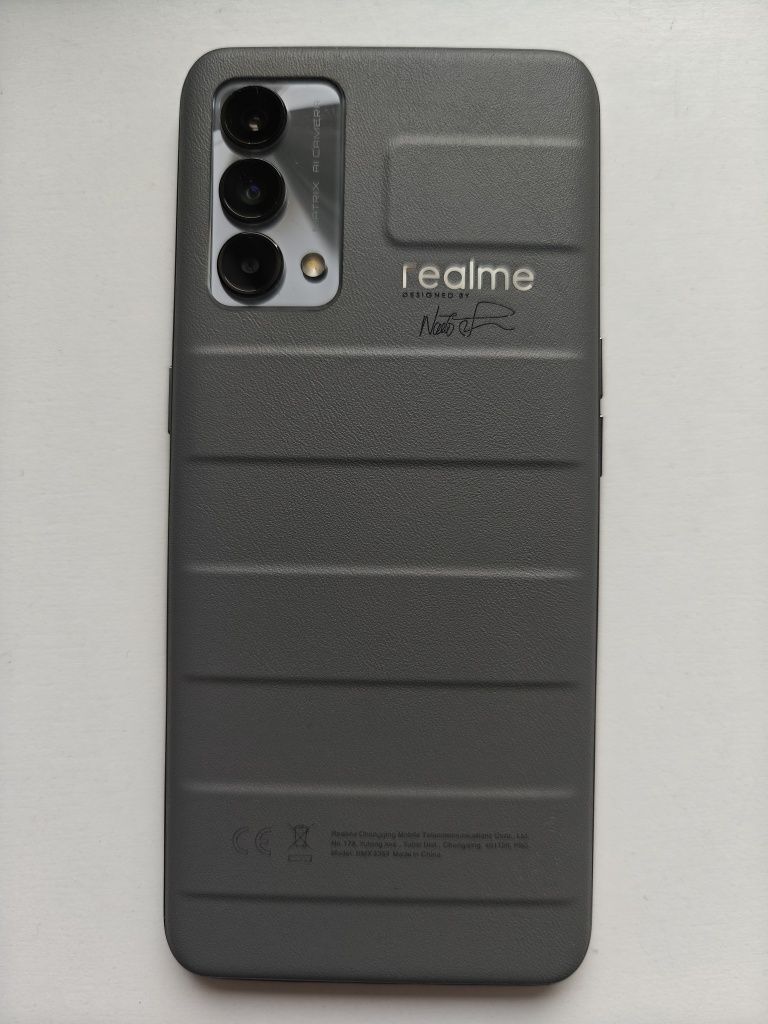 REALME GT Master Edition