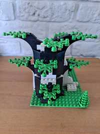 LEGO 6066 Forestman